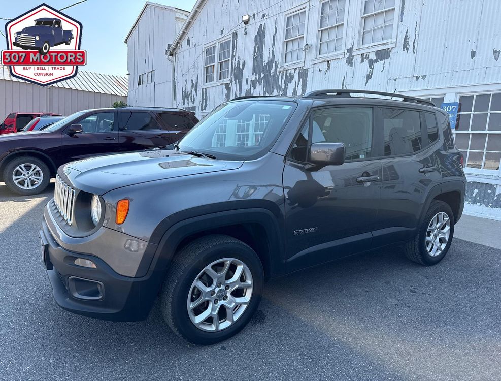 Featured Vehicle Image
