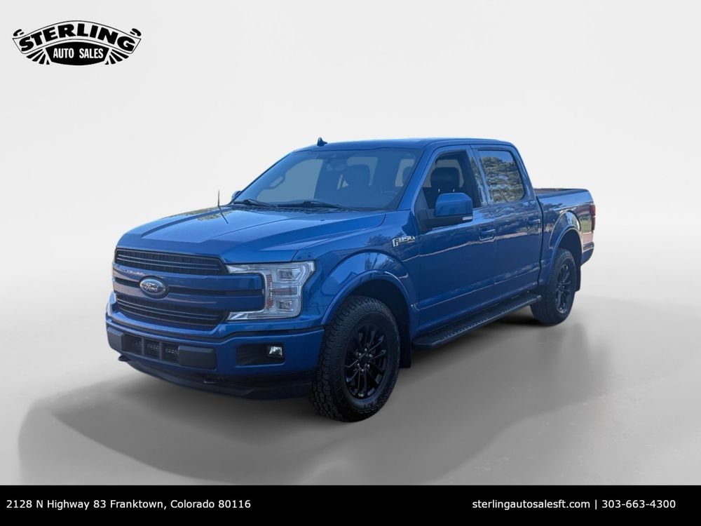Featured Vehicle Image