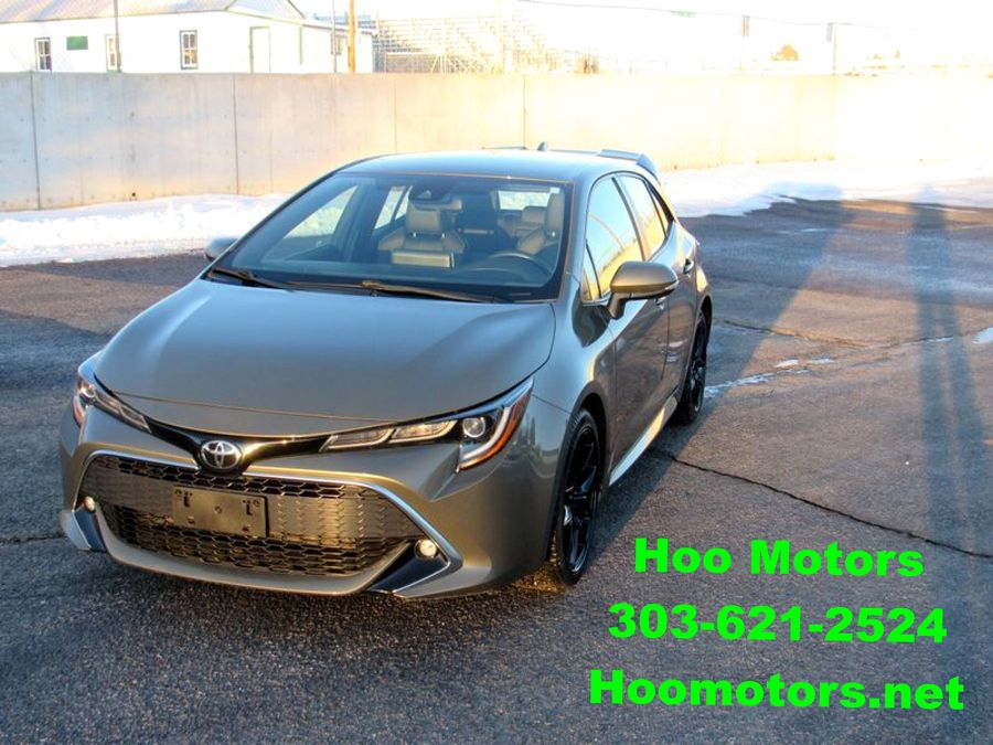 Vehicle Image