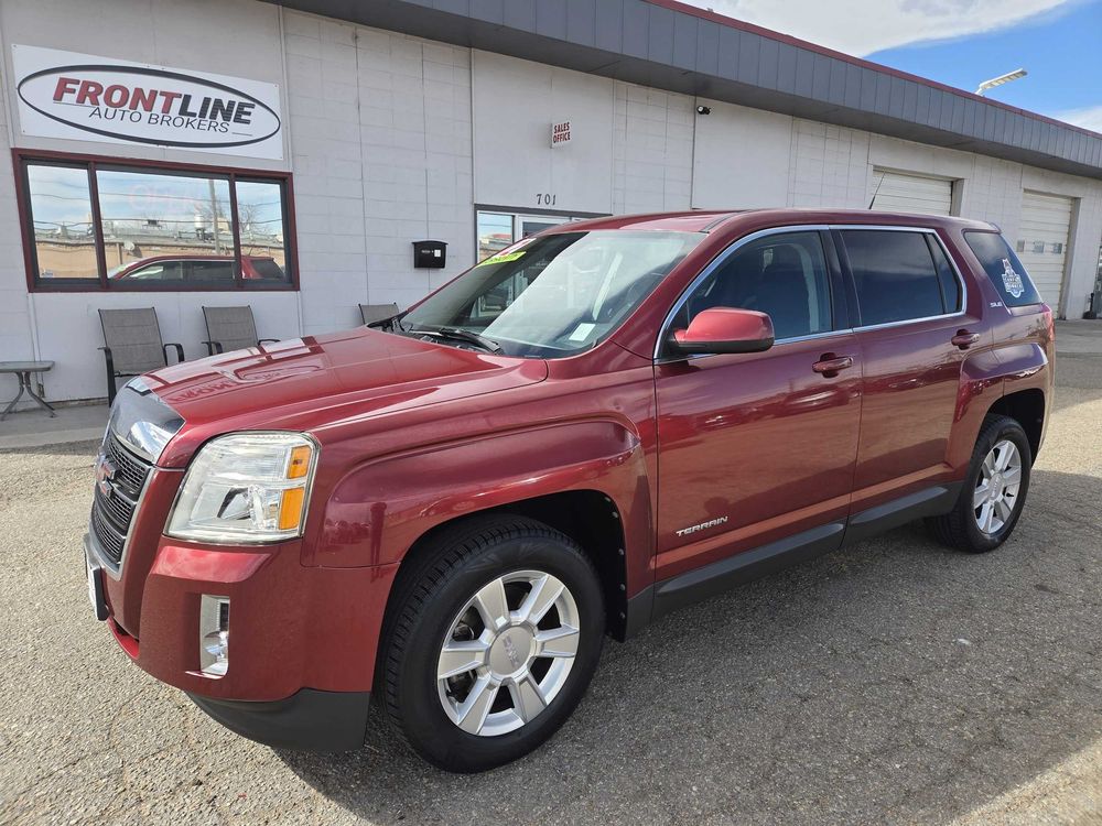 Featured Vehicle Image