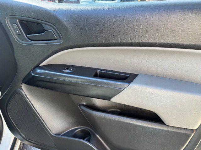 2021 Gmc Canyon Elevation Standard photo 14