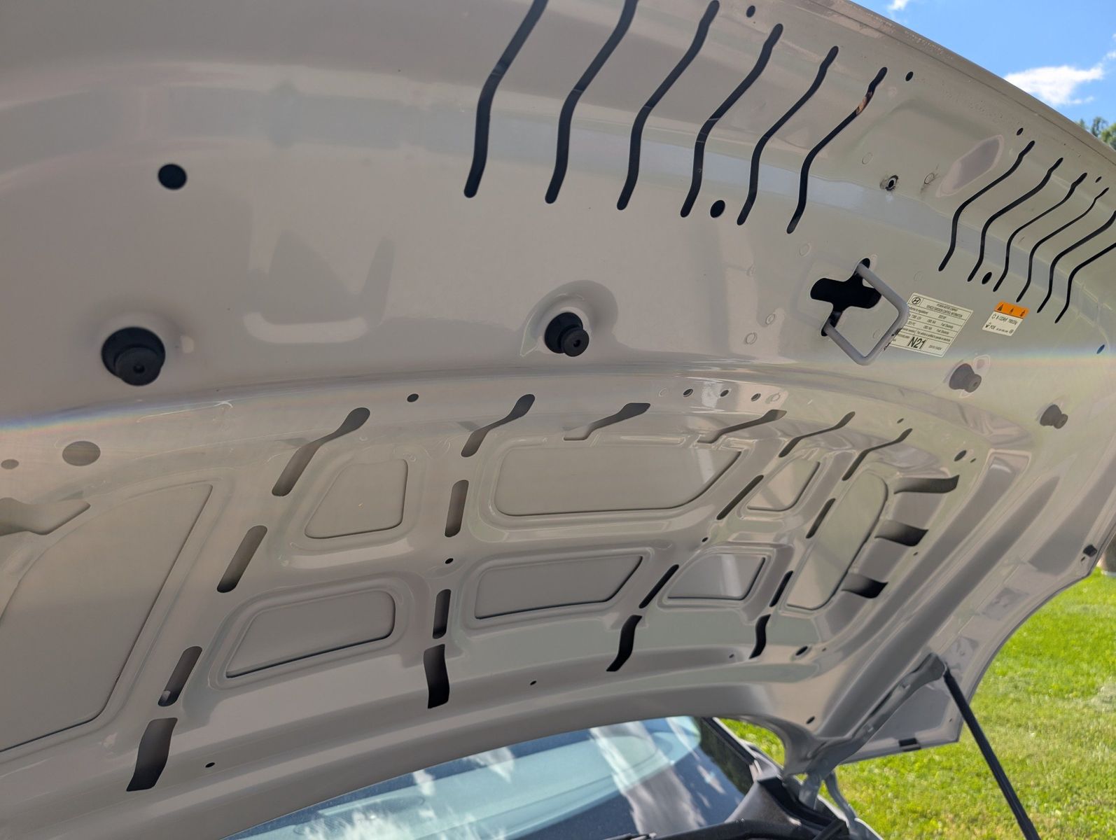 2023 Hyundai IONIQ 5 83