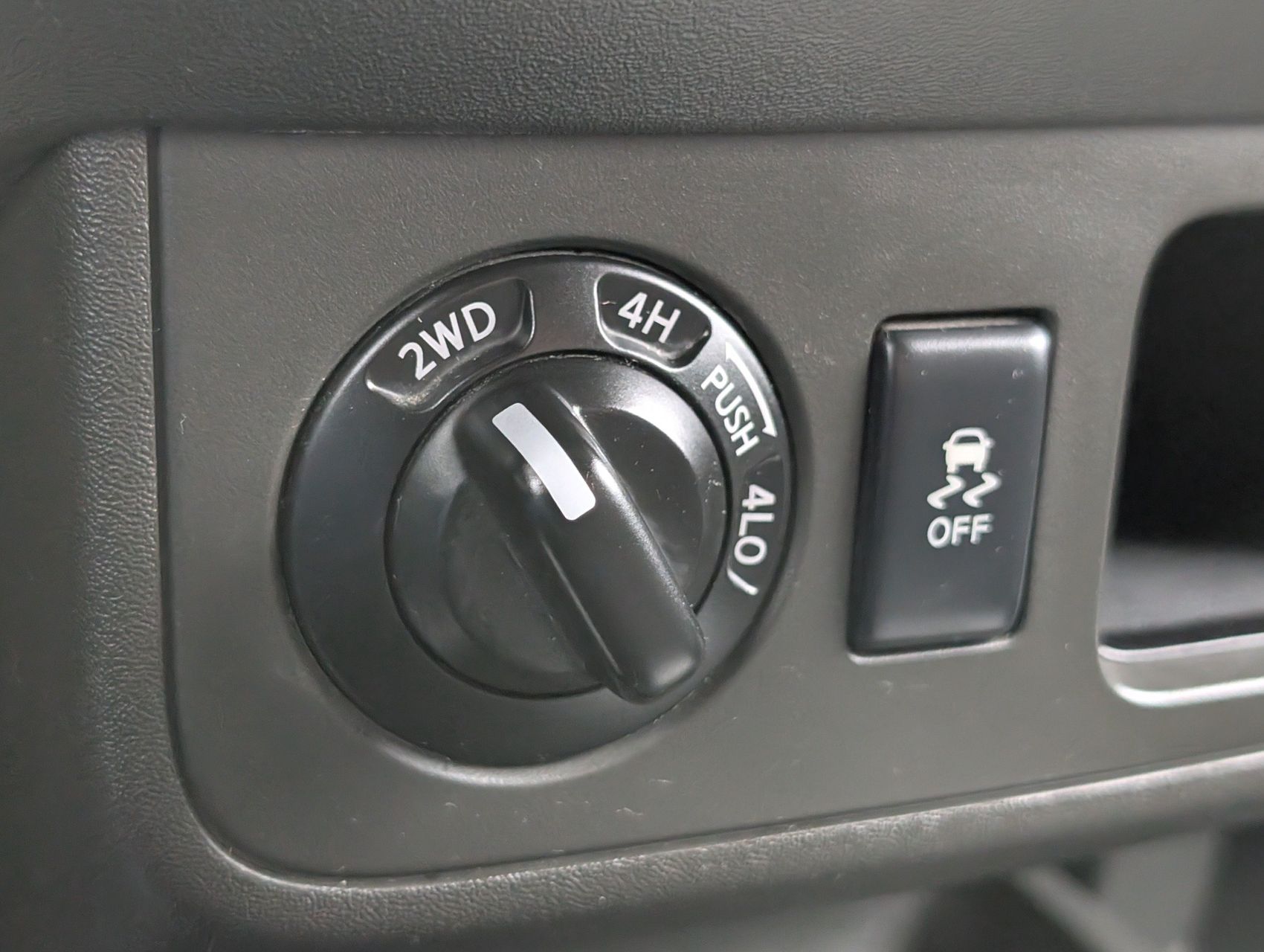 2019 Nissan Frontier 123