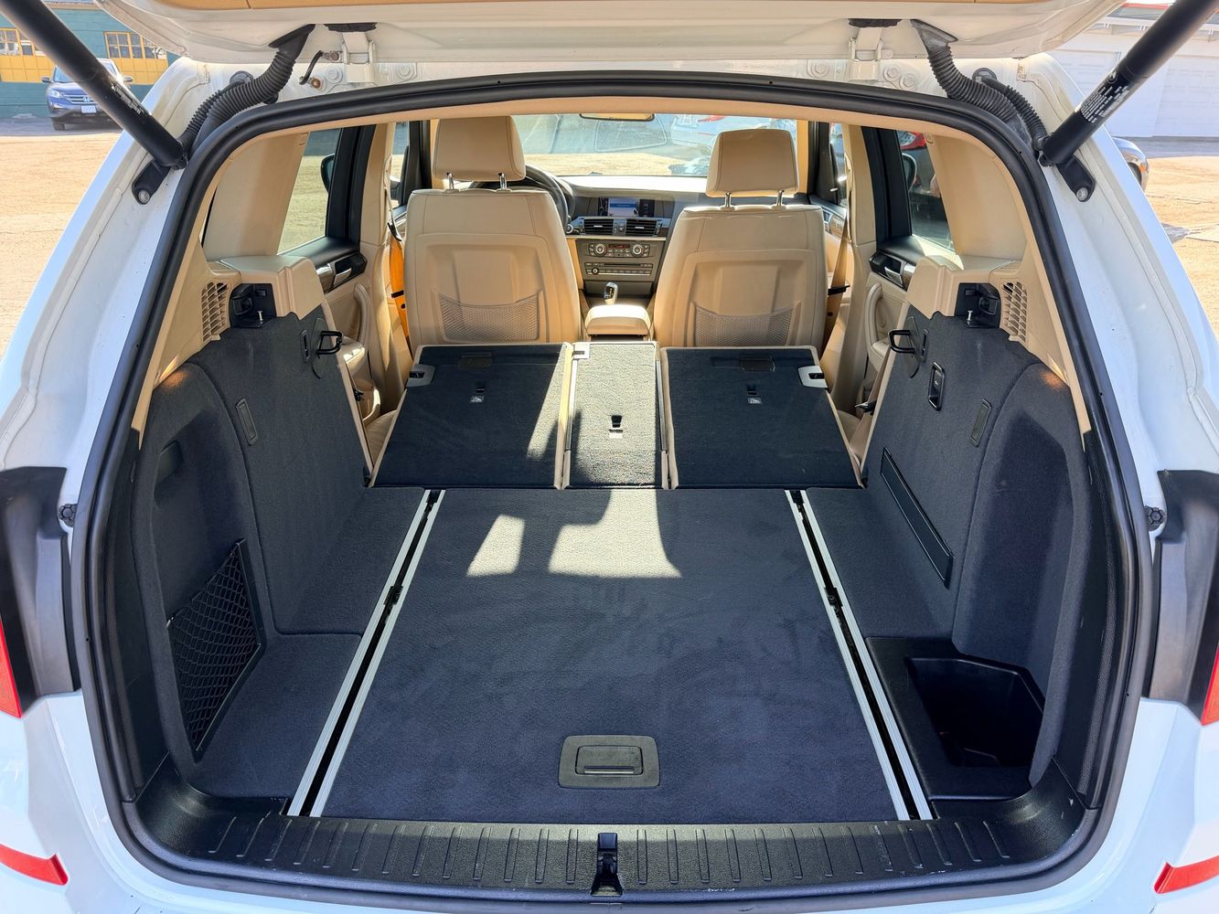 2012 Bmw X3 xDrive28i photo 25