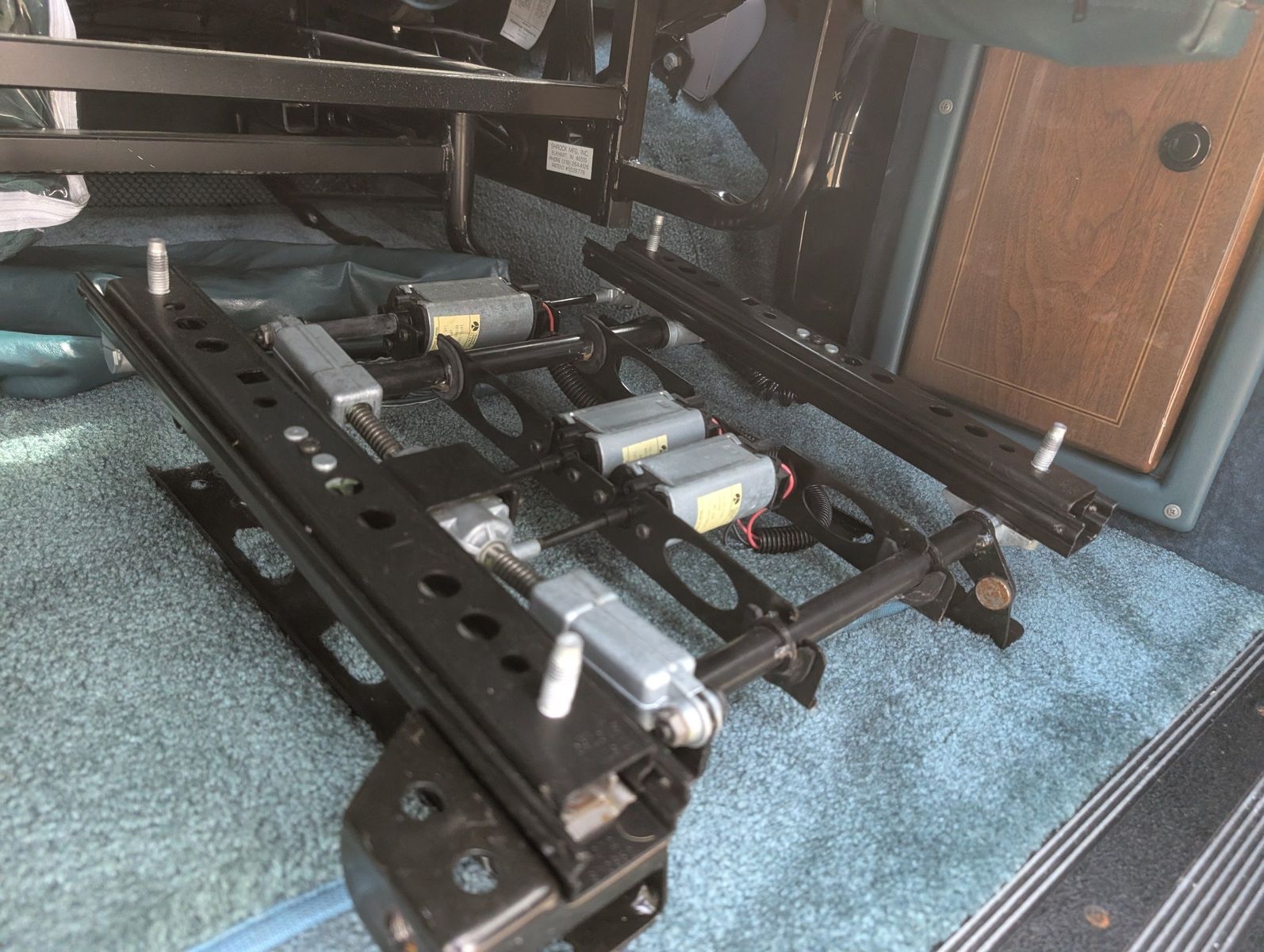 1997 Chevrolet Express G1500 90