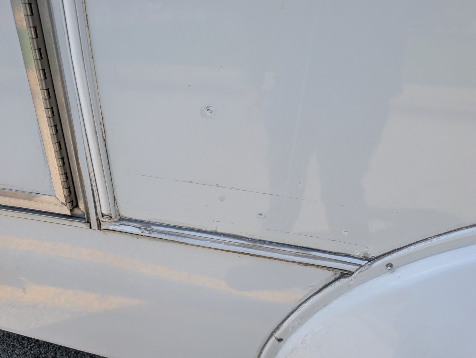 2007 Ford E-450 Cutaway 159
