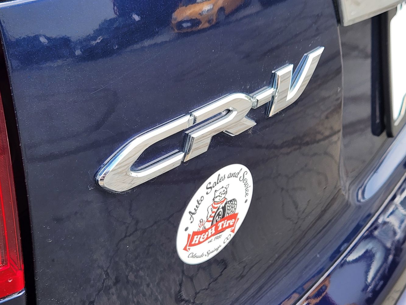 2016 Honda CR-V SE - Photo 15
