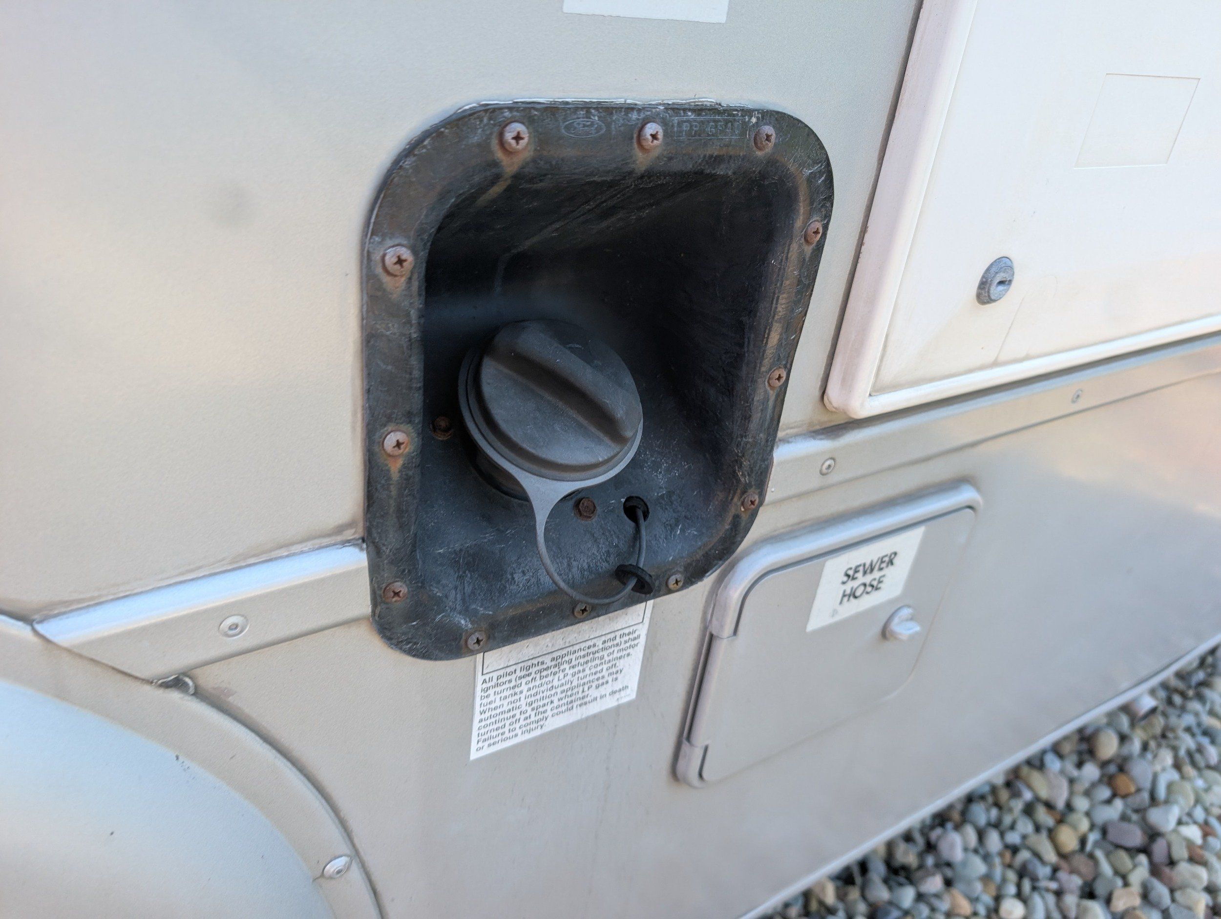 2004 Ford E-450 photo 28
