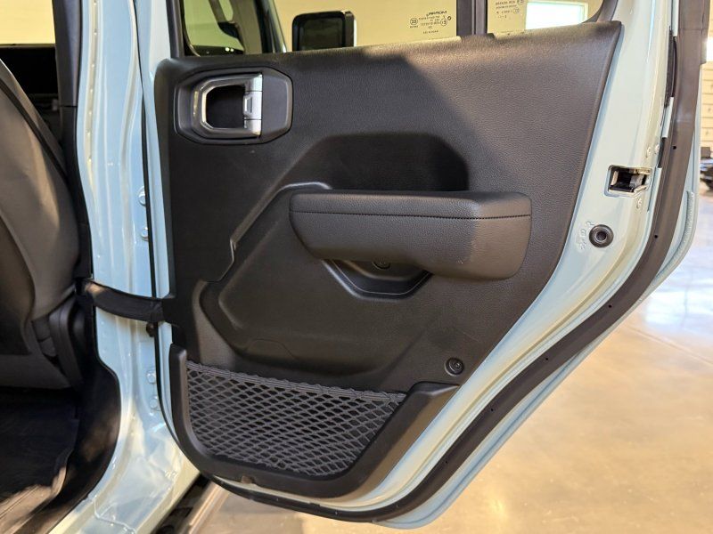 2024 Jeep Wrangler Rubicon, photo 18