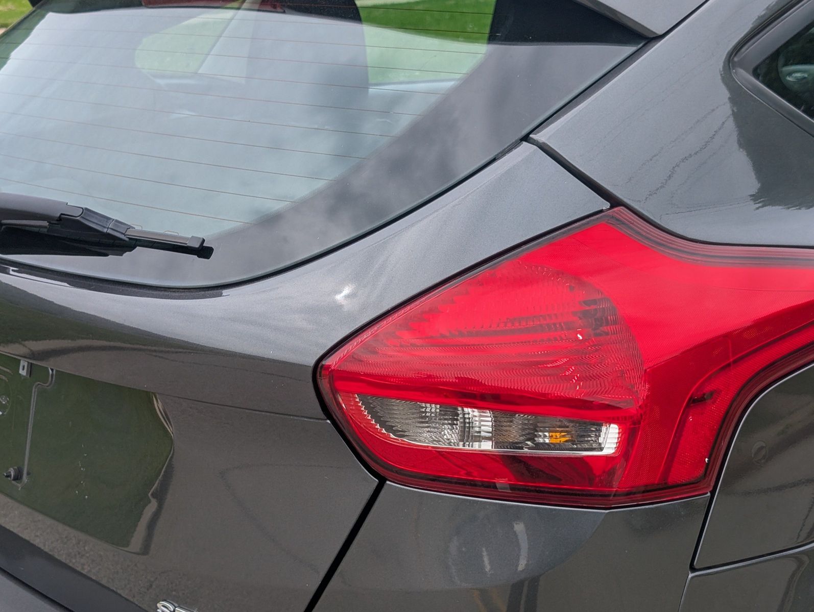 2017 Ford Focus 49