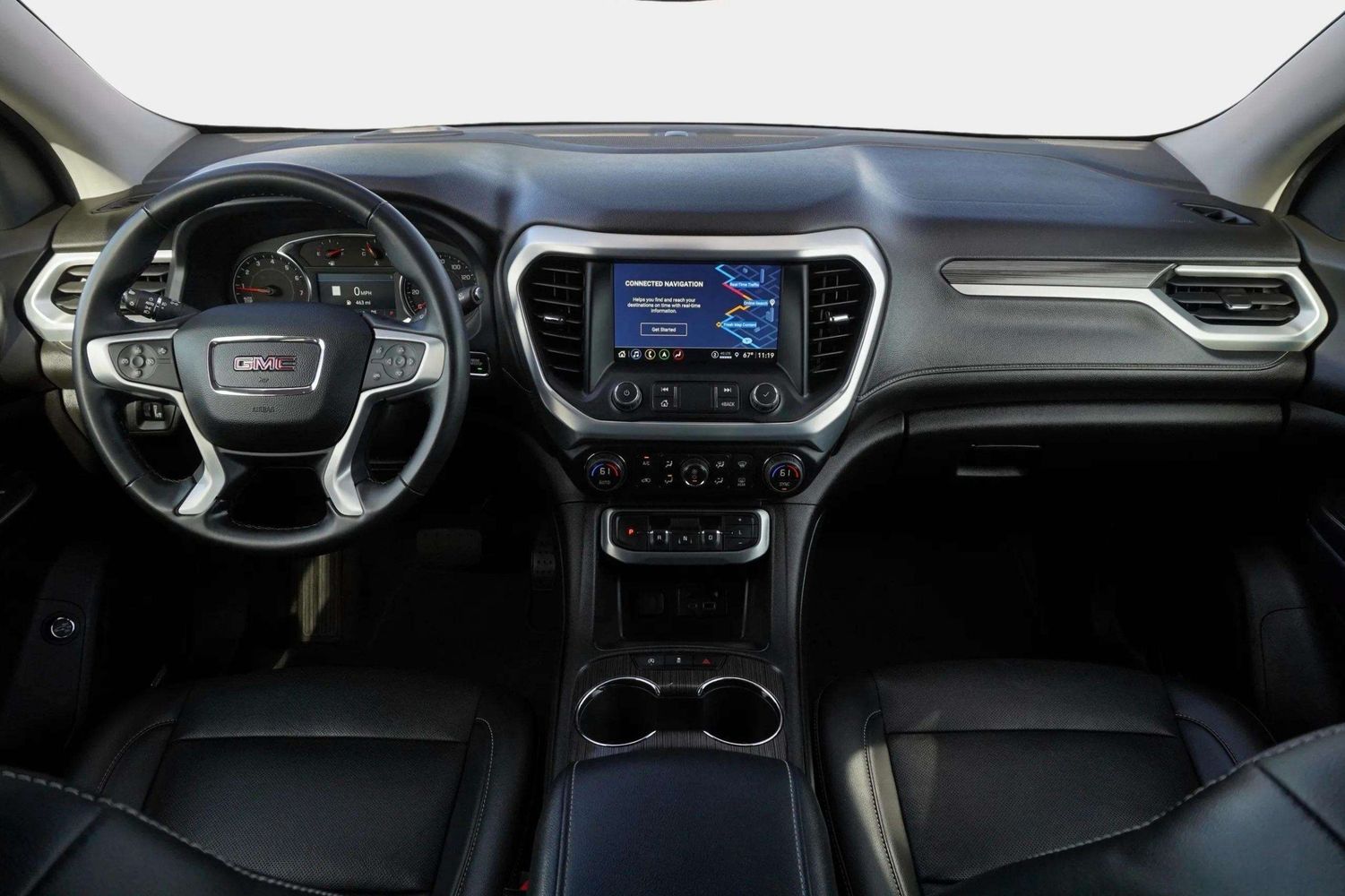 2023 Gmc Acadia SLT photo 19