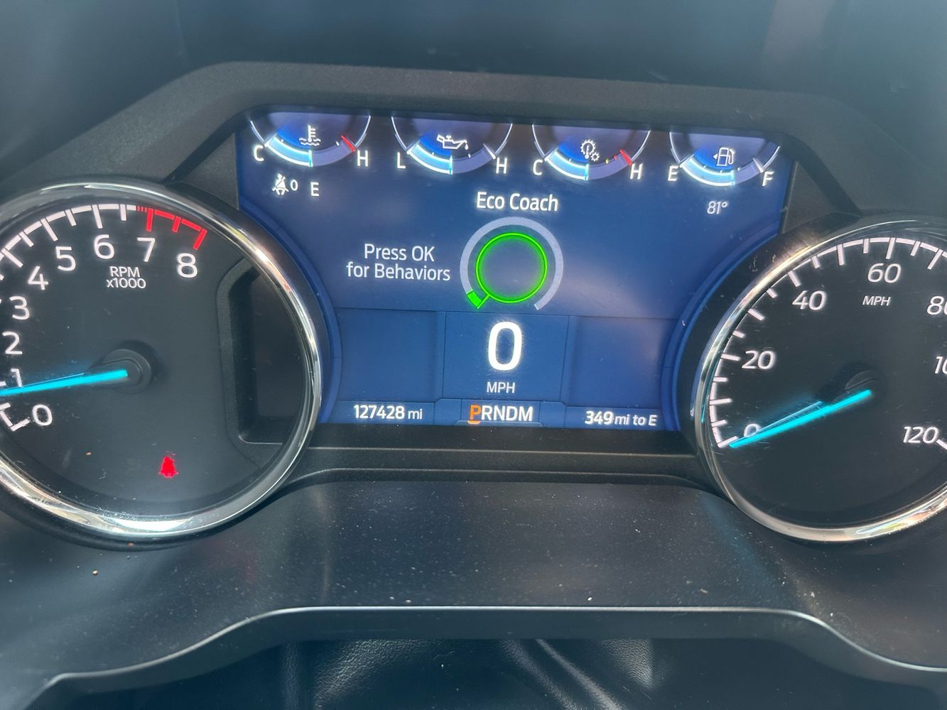 2023 Ford F-150 XLT - Photo 8