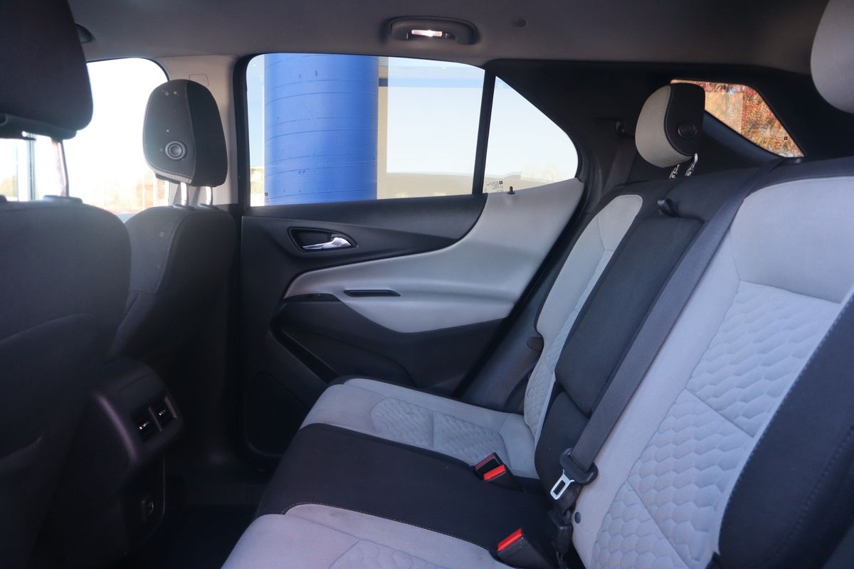 2020 Chevrolet Equinox AWD 2FL