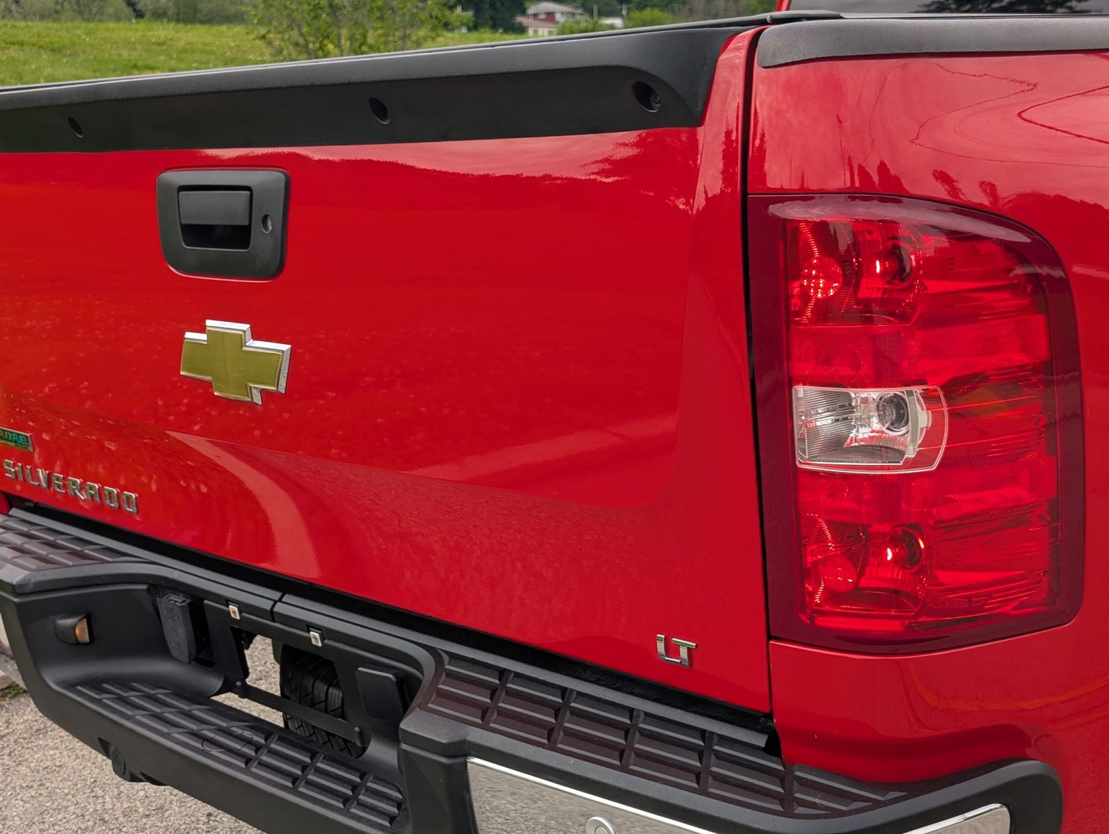 2011 Chevrolet Silverado 1500 31