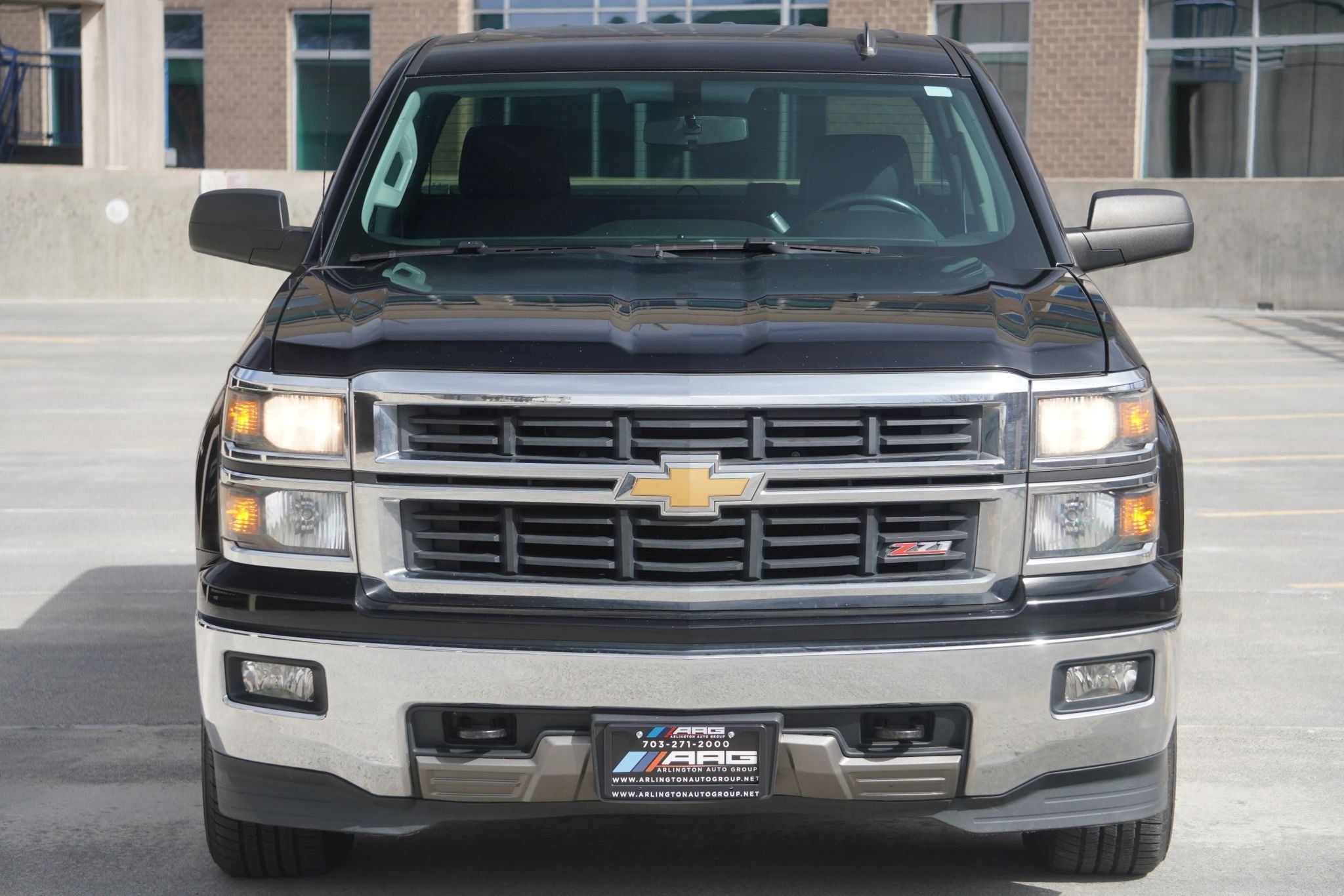 2014 Chevrolet Silverado 1500 LT - Photo 19