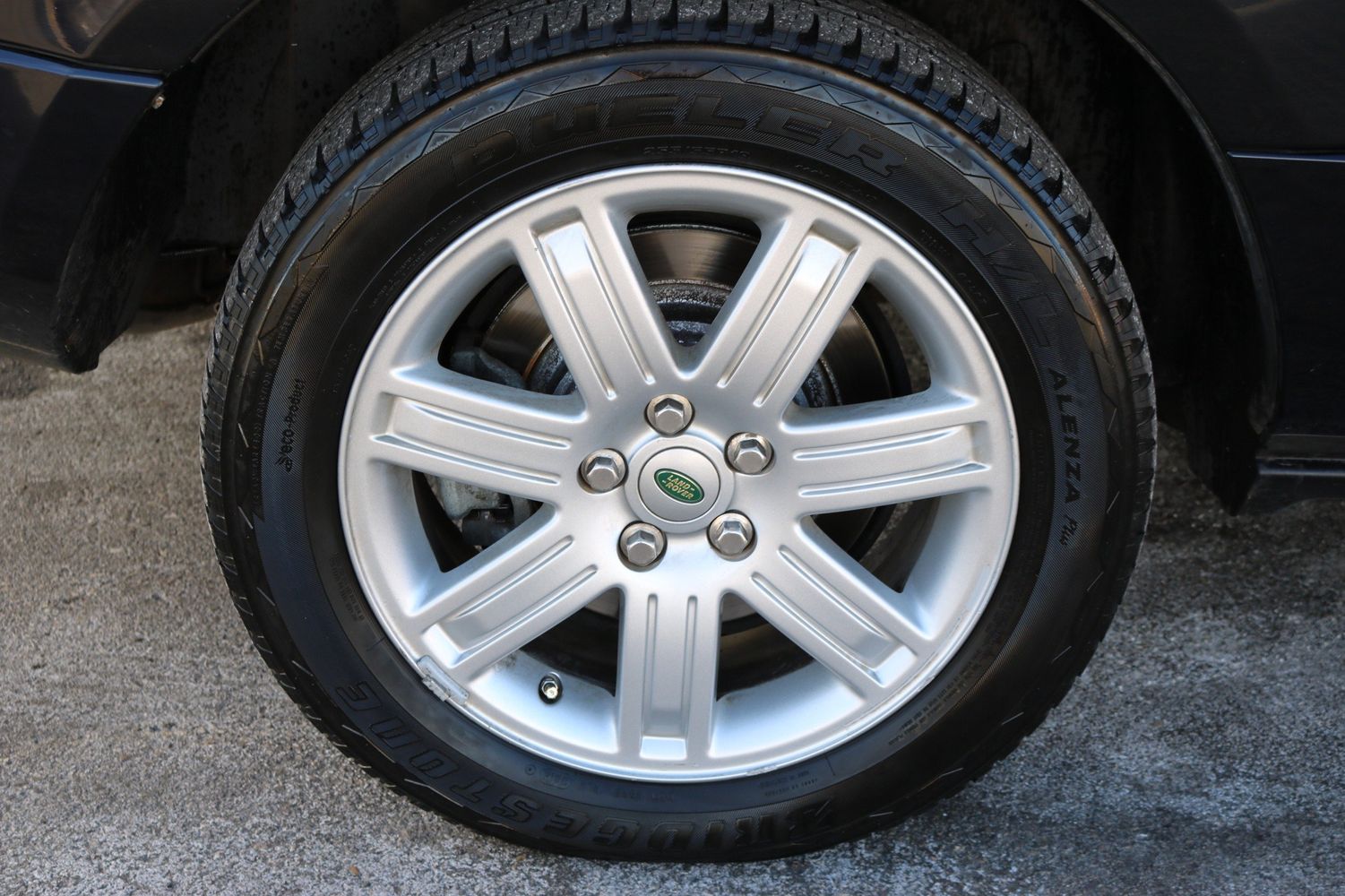 2006 Land Rover Range Rover HSE | Victory Motors of Colorado