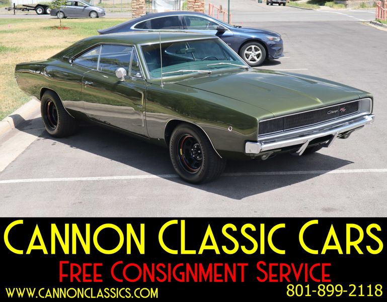 チャチャ Tested! eXoMod C68 Carbon Has '68 Charger Looks, Hellcat Performance