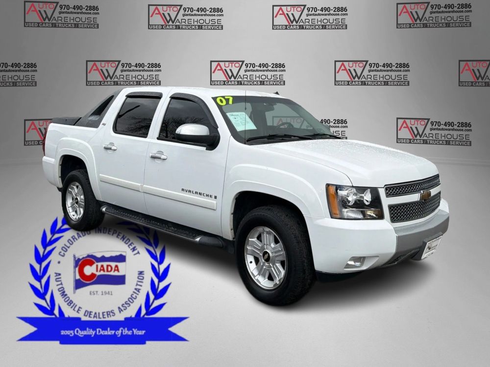 Featured Vehicle Image