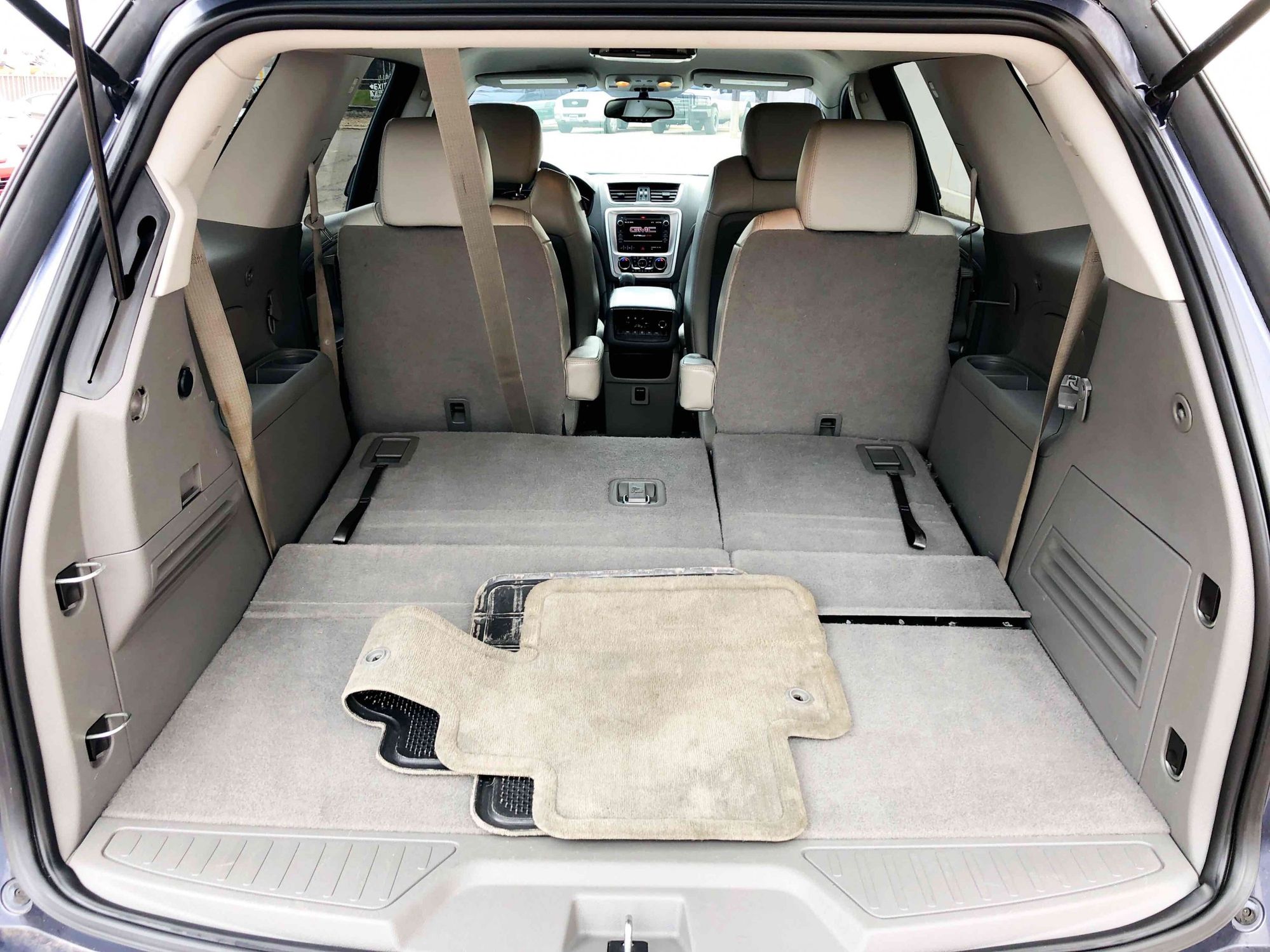 2014 GMC Acadia SLT1 The Denver Collection