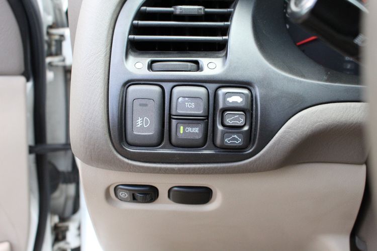 2002 acura tl 3.2 navigation