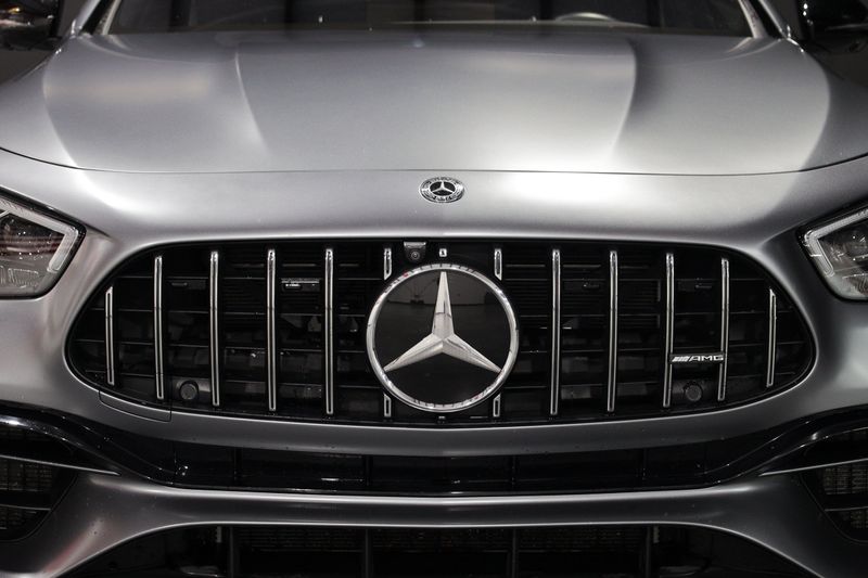 2021 Mercedes-Benz E-Class AMG E 63 S | Mile High Exotic Motors, INC