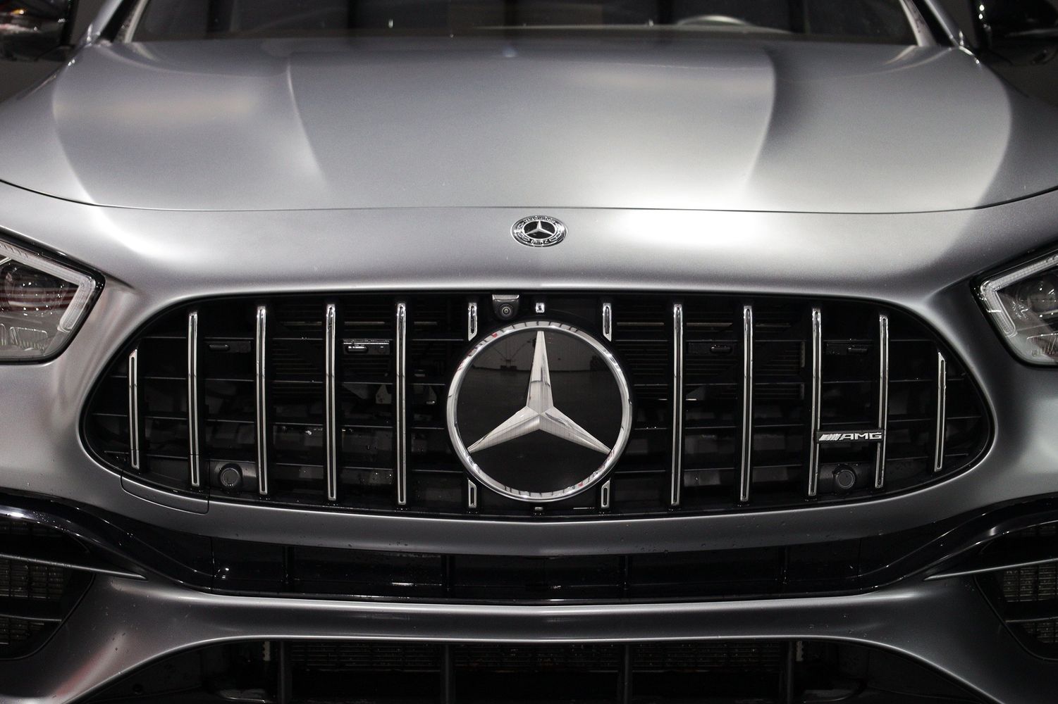 2021 MercedesBenz EClass AMG E 63 S Mile High Exotic Motors, INC