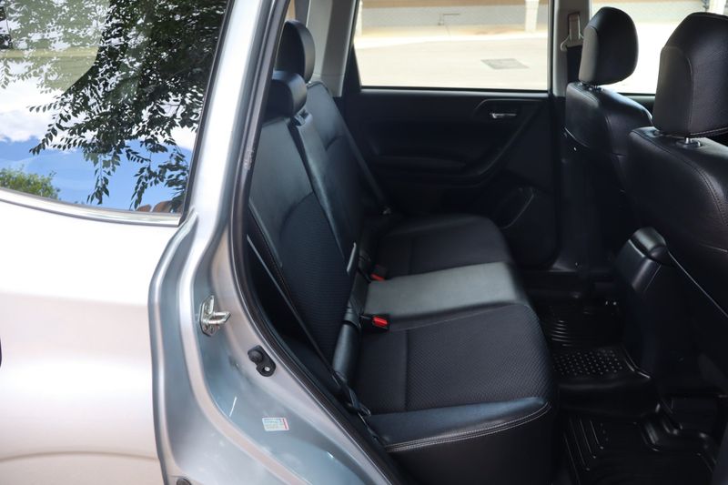 2015 Subaru Forester 2.0XT Premium | Victory Motors of Colorado