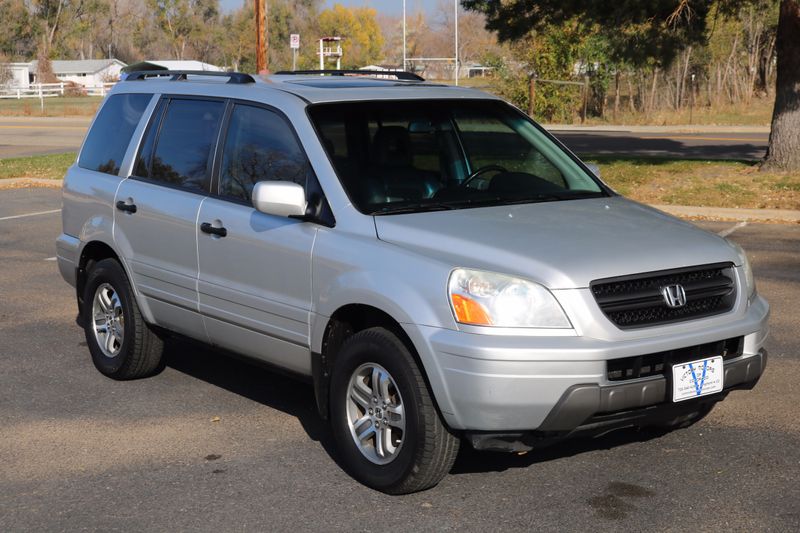 2005 Honda Pilot EX-L | Victory Motors of Colorado