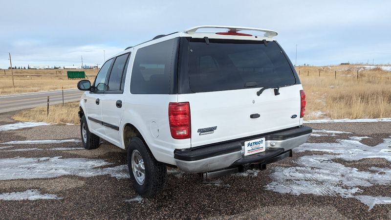 2002 Ford Expedition XLT | Patriot Auto Sales