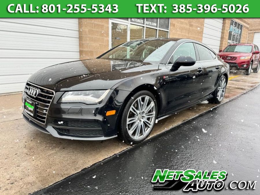 Inventory Net Auto Sales