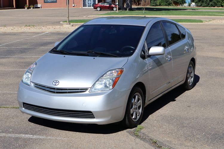 2007 Toyota Prius Base | Victory Motors of Colorado