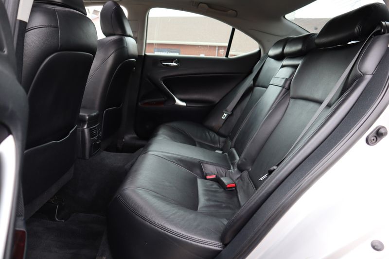 2006 Lexus IS 250 Base | Victory Motors of Colorado