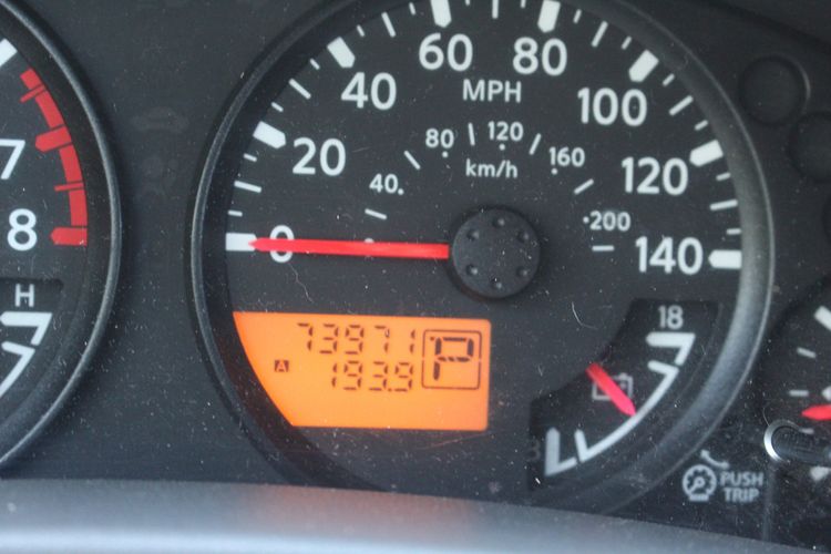 2006 Nissan Frontier SE Victory Motors of Colorado