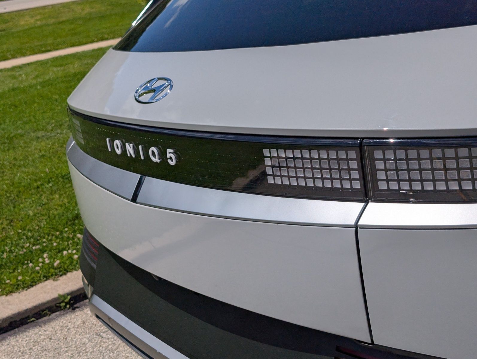 2023 Hyundai IONIQ 5 28
