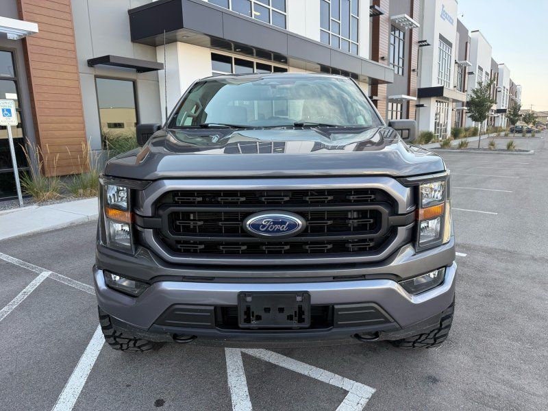 2023 Ford F-150 XLT - Photo 7