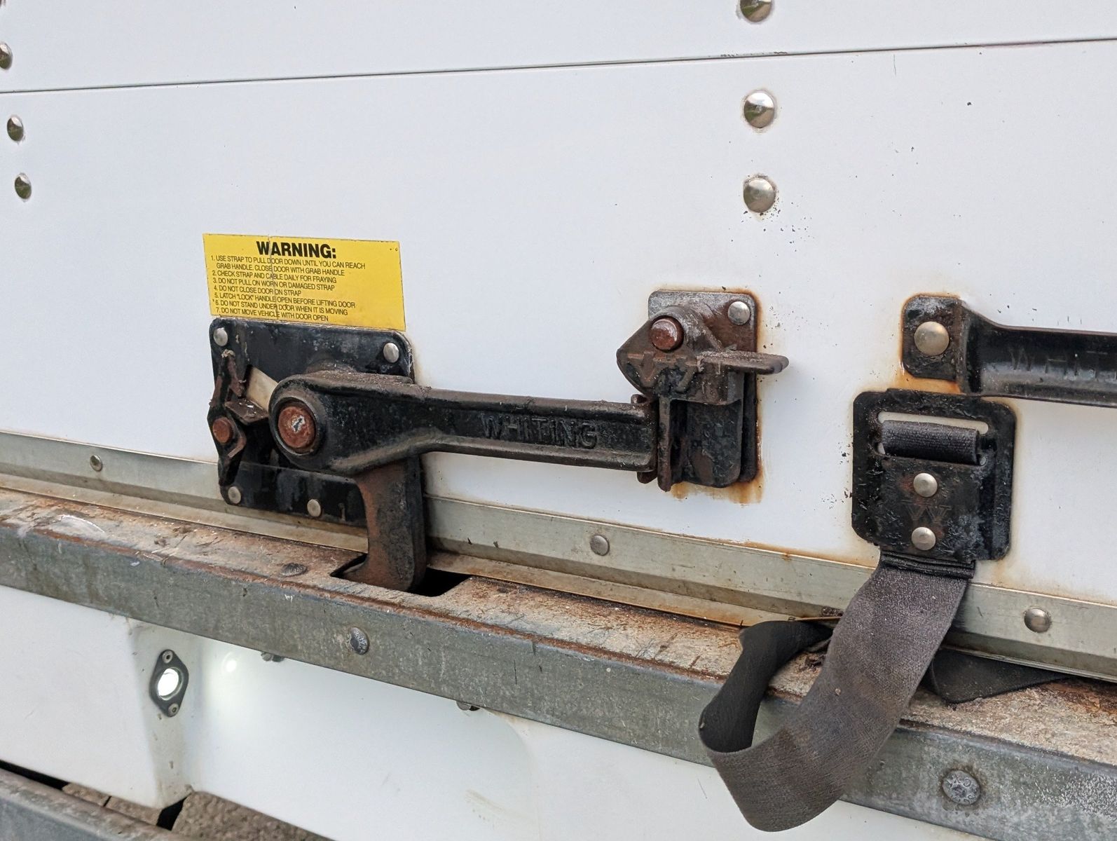 2015 Ford E-Series 35