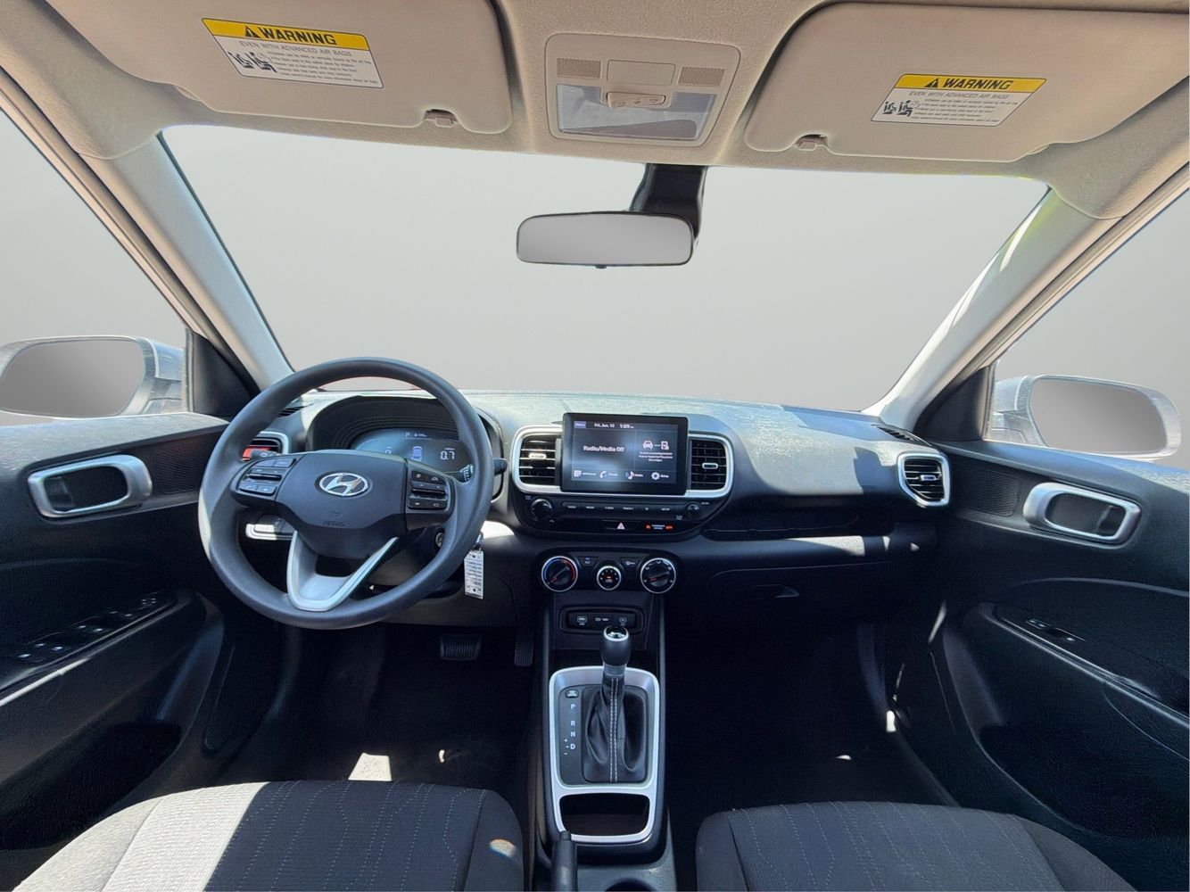 2024 Hyundai Venue SE - Photo 30