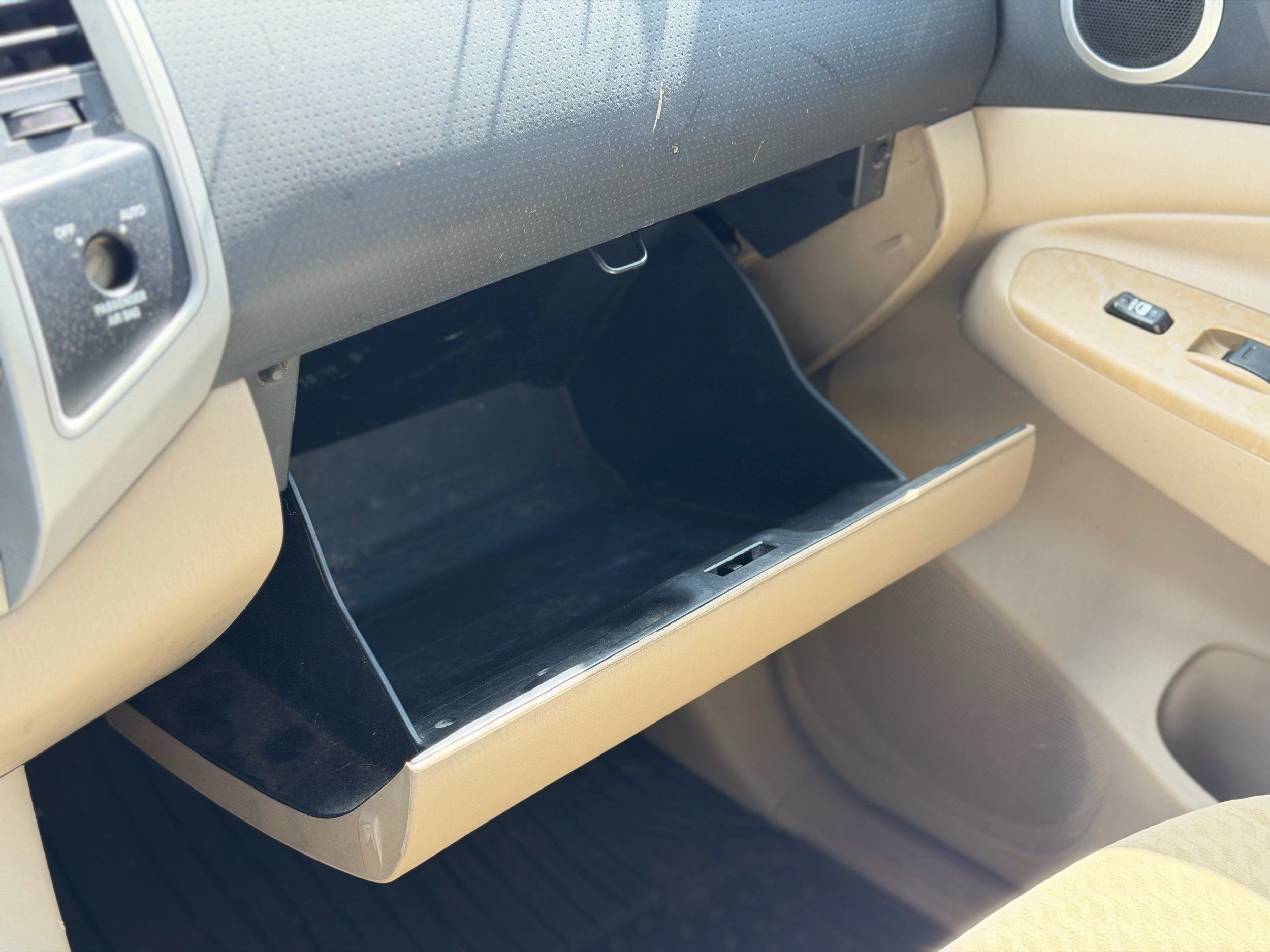 2009 Toyota Tacoma Base - Photo 24