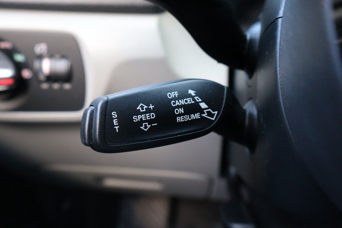 2016 Audi Q3 2.0T Premium Plus