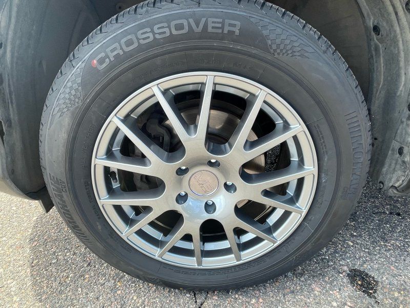 2015 Honda CR-V LX - Photo 12