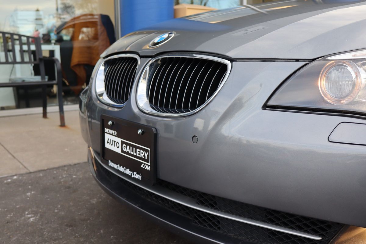 2010 BMW 535i xDrive