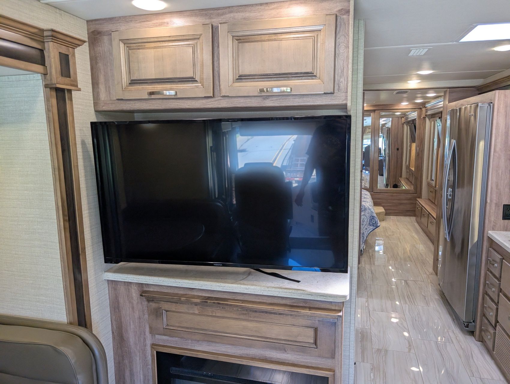 2019 Jayco Embark 162