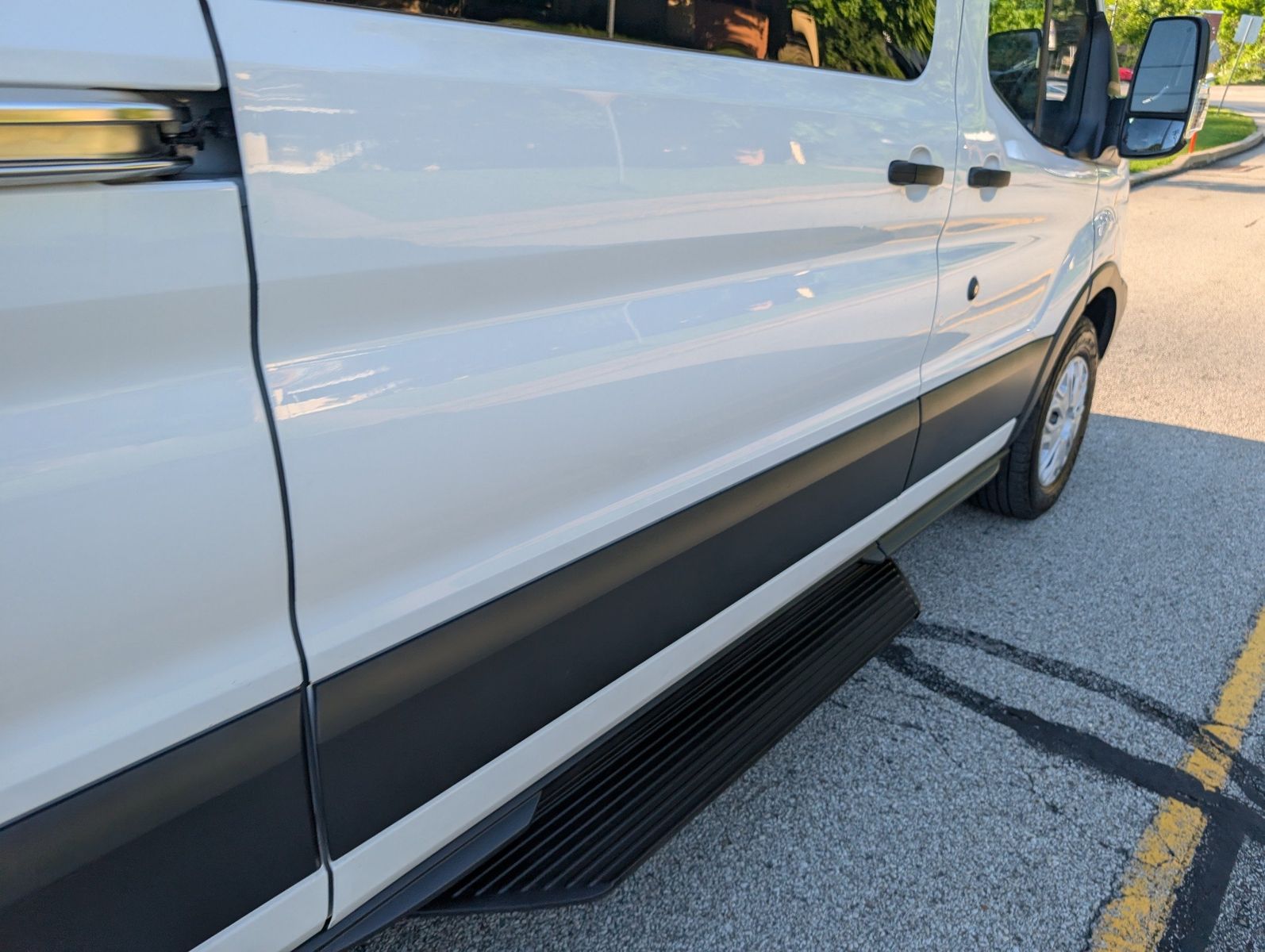 2017 Ford Transit-250 62