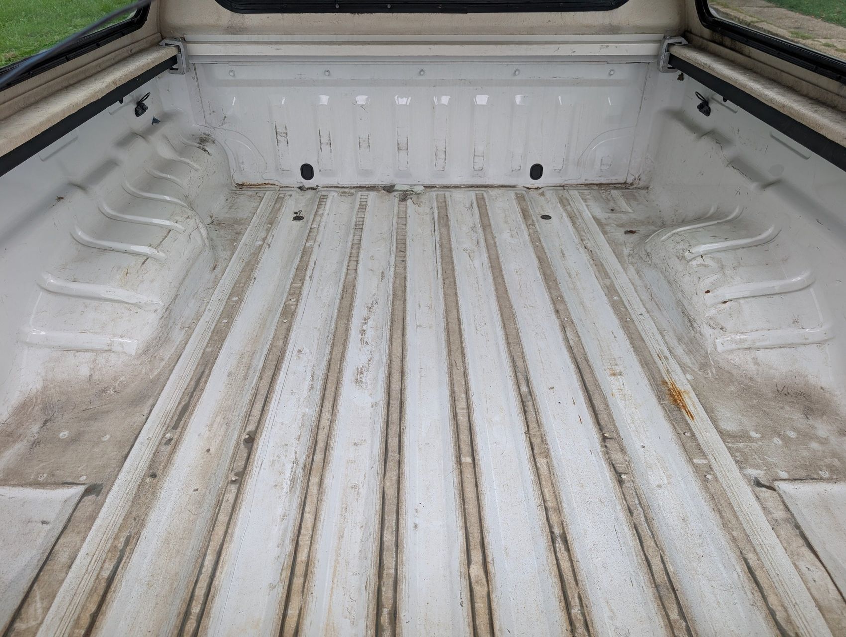 2019 Nissan Frontier 74
