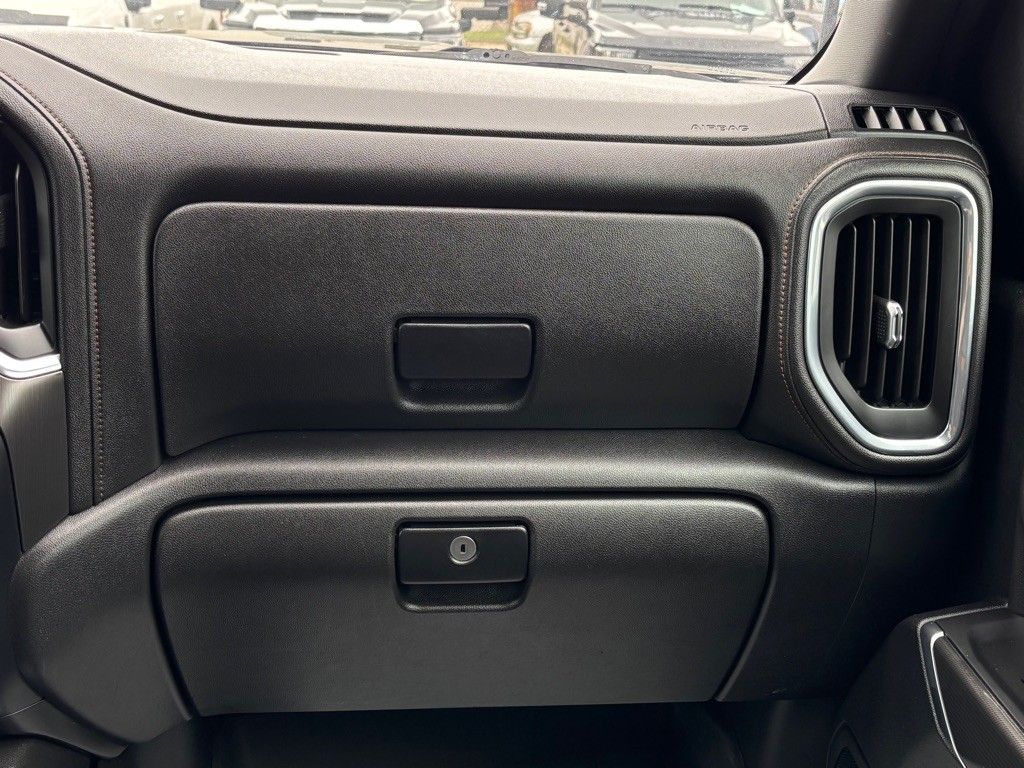 2021 Gmc Sierra 2500 AT4 photo 48