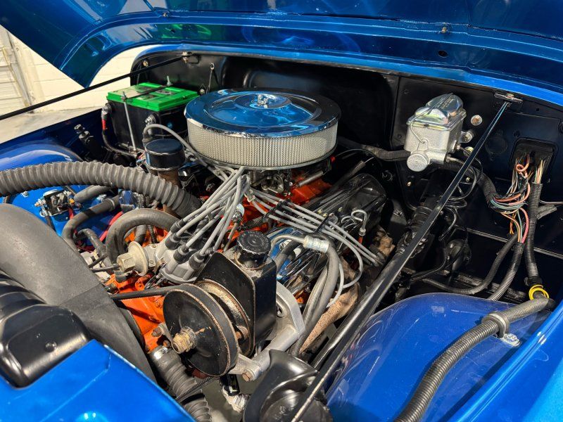 1978 Jeep CJ7, photo 24