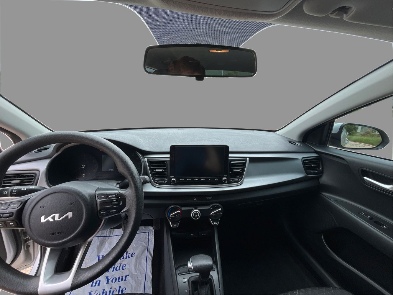 2023 Kia Rio S photo 25