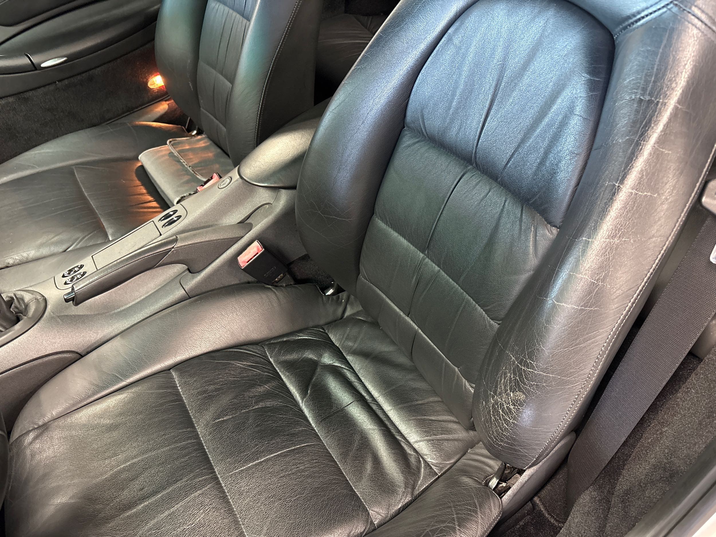 1999 Porsche 911 photo 30