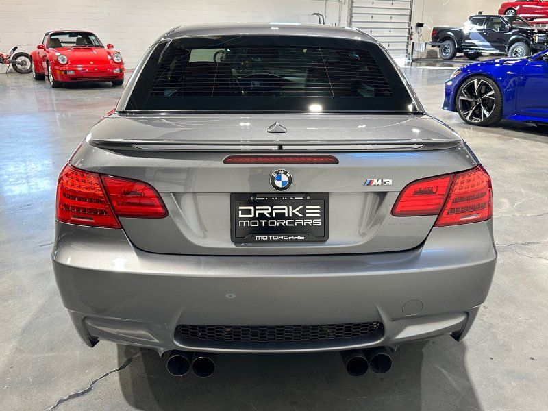 2008 BMW M3, photo 4
