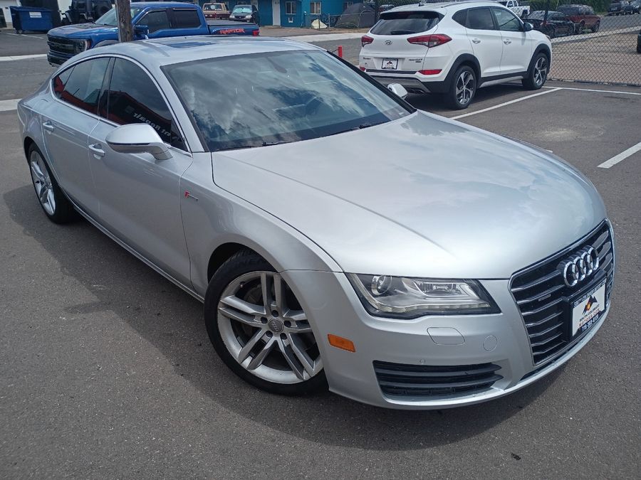 Vehicle Image